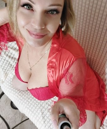 Анкета проститутки Елизавета - Фото 1, Калинино, 40 лет, №2695